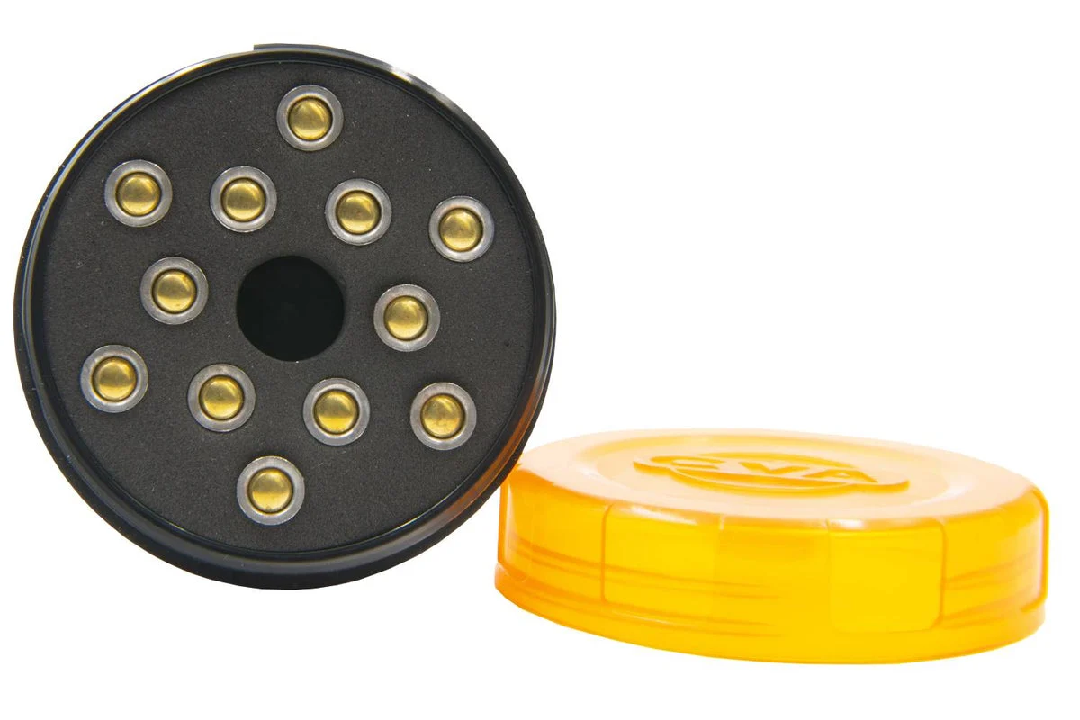 CVA™ Primer Pod - 209 & Variflame Primer Storage System - AC1744