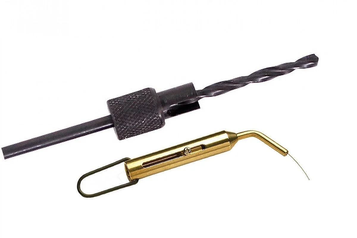 CVA QRBP™ Clean-Out Tool Kit - AC1631