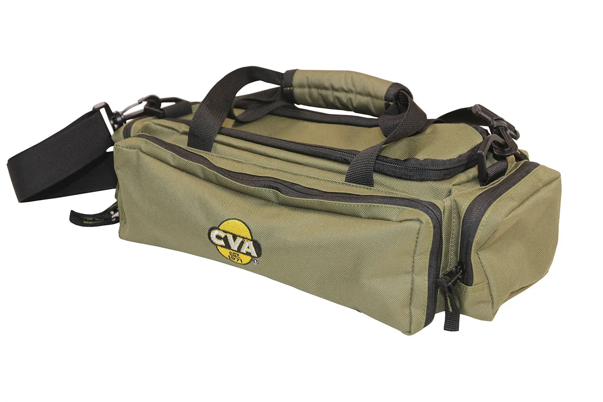 CVA™ Soft Deluxe Range Bag - AA1721-BAG