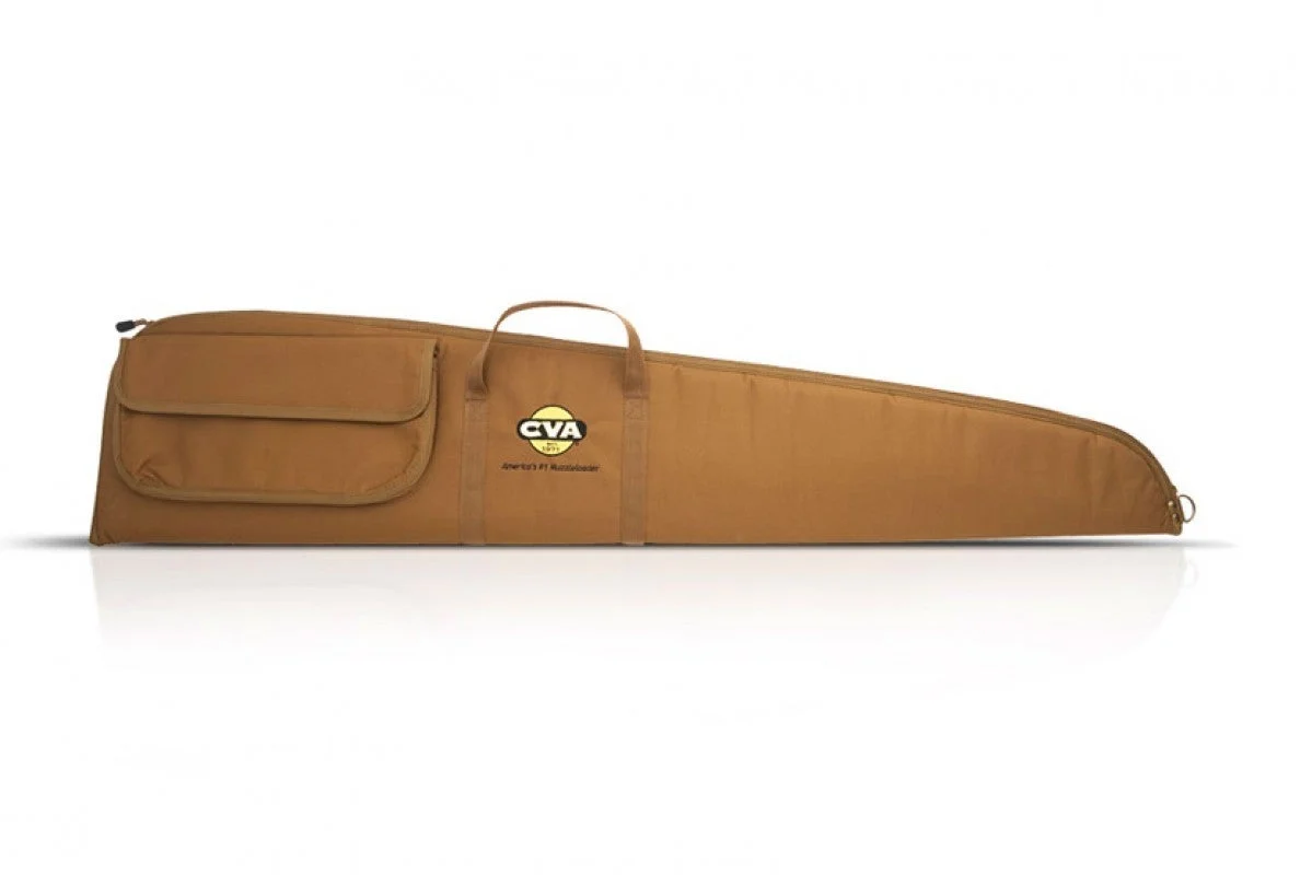 CVA™ Soft Scoped Rifle Case - 48" - MC2045