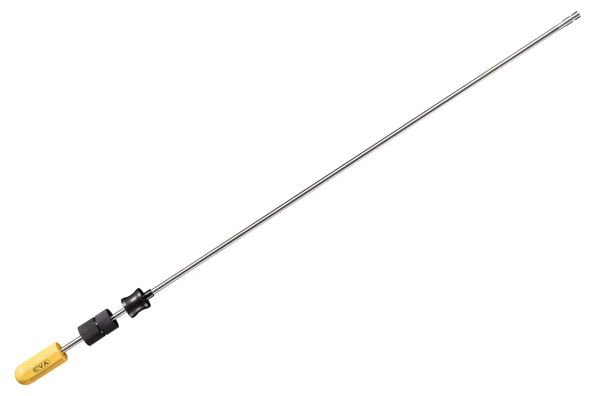 CVA™ Ultimate Range Rod - Stainless Steel - .45/.50 Caliber - 33" Length - AC1757