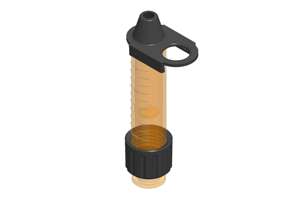 CVA™ Universal Powder Measure - 50 to 170 grains by volume - AC1742