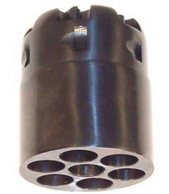 Cylinder – 1851 – .36 Cal with Nipples