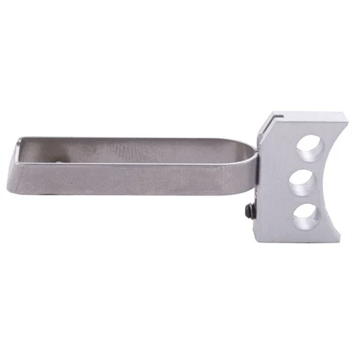 CYLINDER & SLIDE1911 LONG ALUMINUM TRIGGER