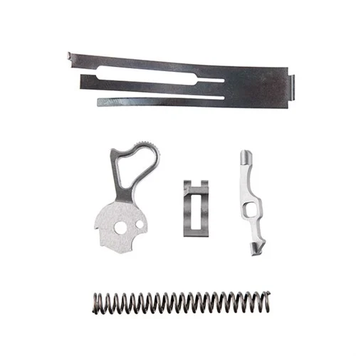 CYLINDER & SLIDE1911 LOW MASS MATCH HAMMER SET, 5 PC