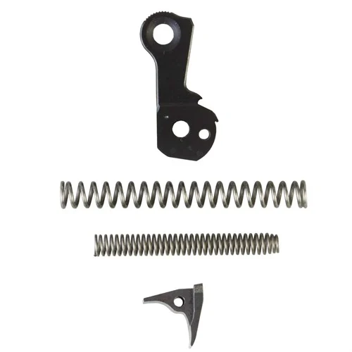CYLINDER & SLIDEBROWNING HI-POWER HAMMER, SEAR & SPRING SET