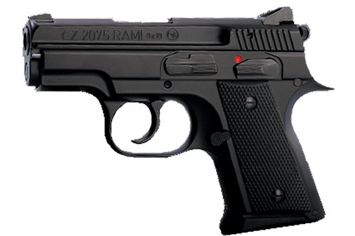 CZ 2075 RAMI