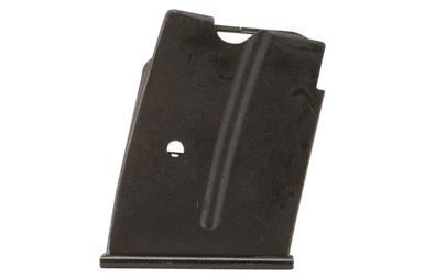 CZ 452 17HMR/22WMR 5rnd Magazine Steel