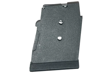 CZ 452/455/512 22LR Magazine Polymer 5rnd