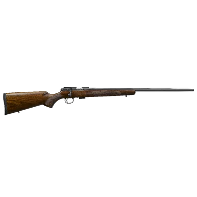 CZ 457 American 22WMR 5rnd 24" TB