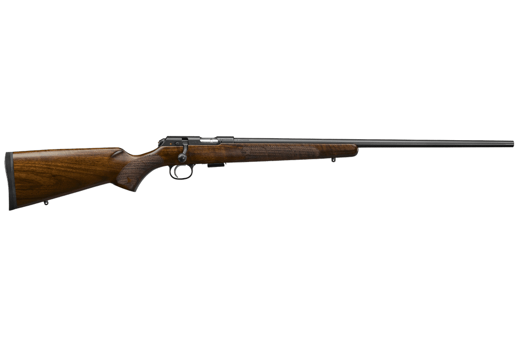 CZ 457 American