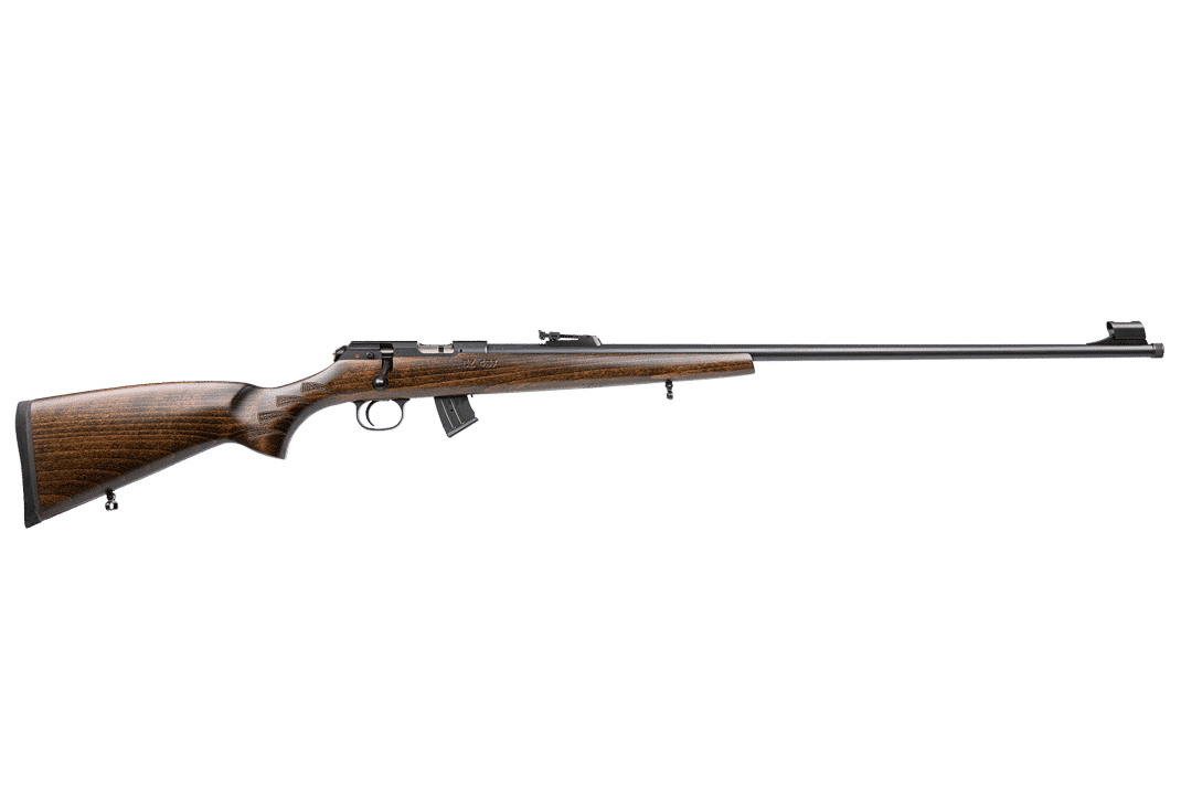 CZ 457 Jaguar, 22 LR