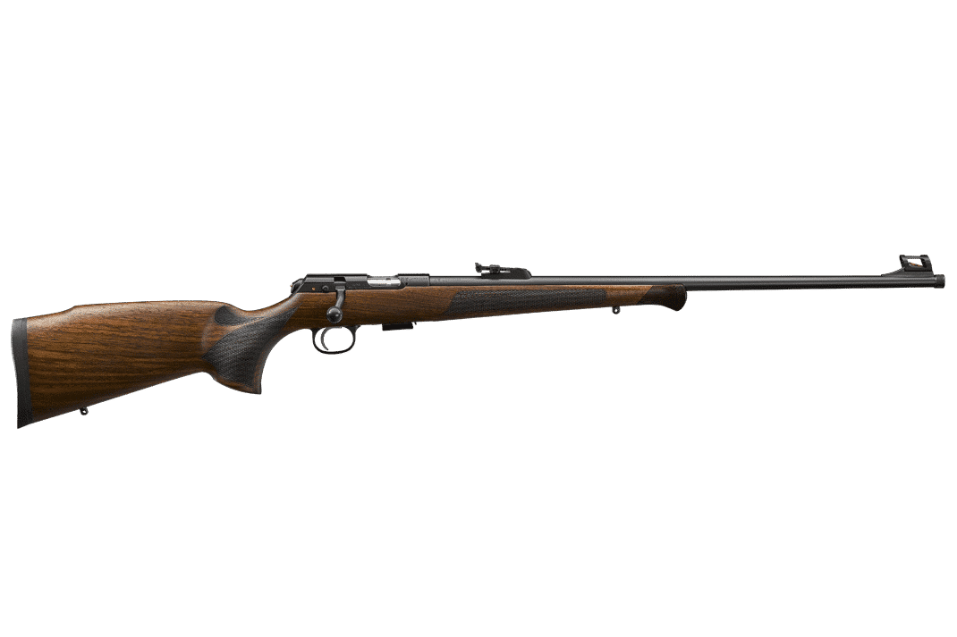 CZ 457 Premium, 22 LR