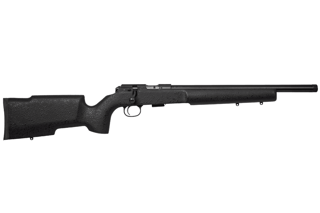 CZ 457 ProVarmint Suppressor-Ready