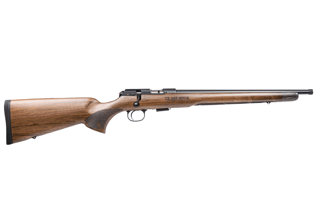 CZ 457 Royal