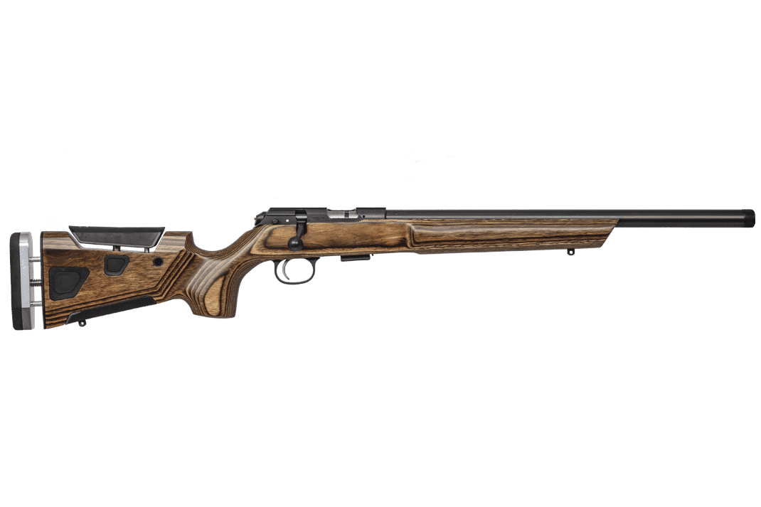 CZ 457 Varmint AT-ONE