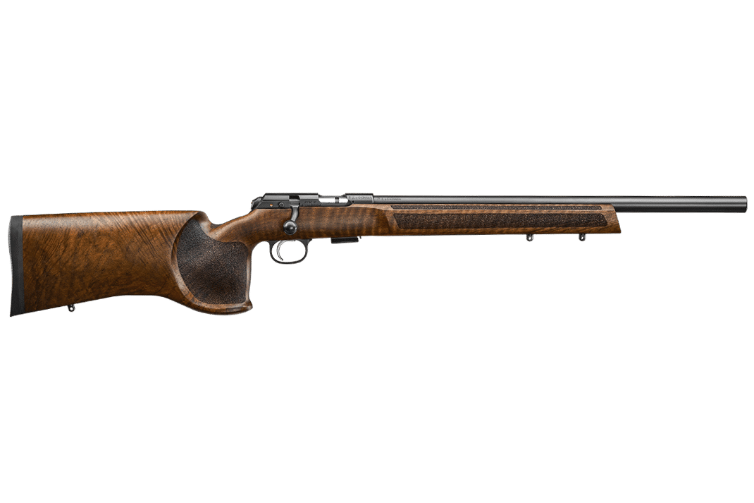 CZ 457 Varmint MTR – .22 LR, 20.5″ Barrel
