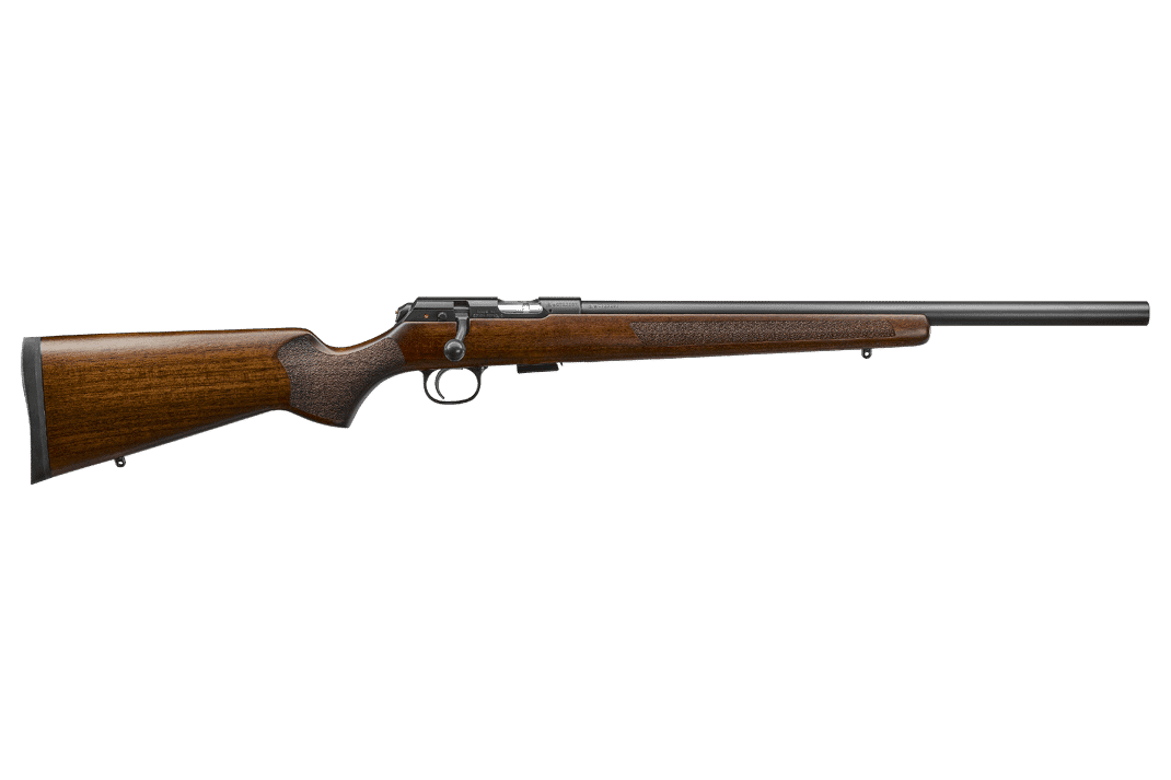 CZ 457 Varmint