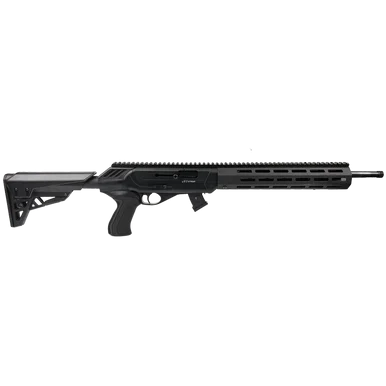 CZ 515 22WMR Tactical TB 10rnd Mag