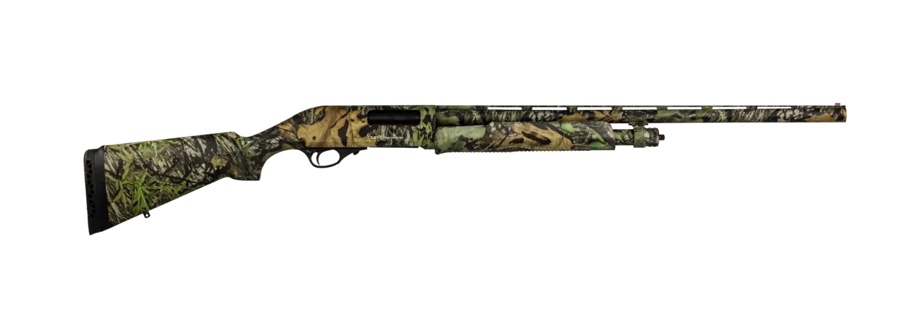 CZ 612 Magnum Turkey 12 Gauge, 26″ Barrel