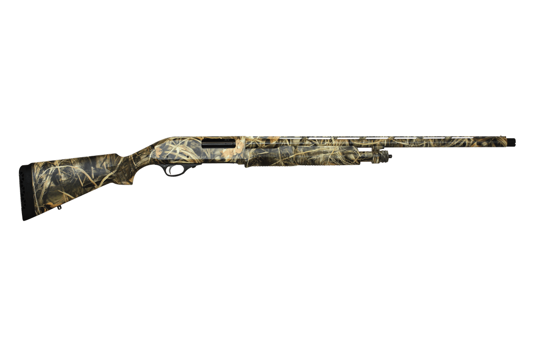 CZ 612 Magnum Waterfowl 12 Gauge, 28″ Barrel