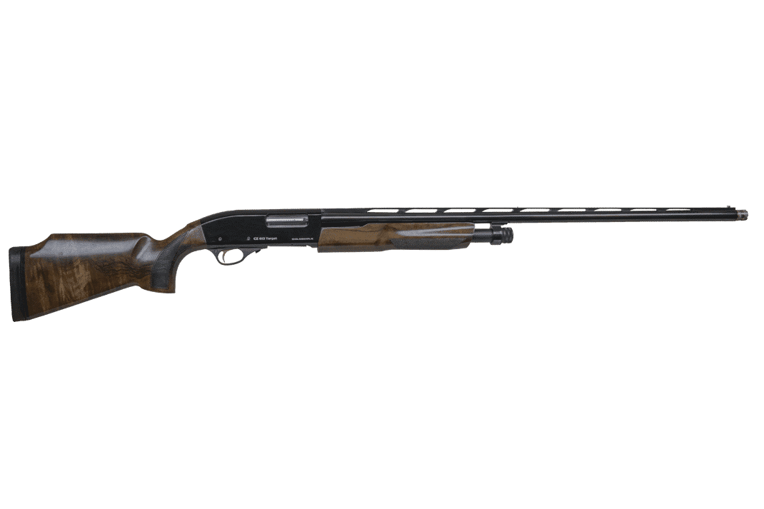 CZ 612 Target