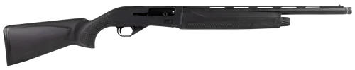 CZ 712 G3 Utility 12 Ga, 3" Chamber, 20" Barrel, Black, Polymer Stock, 4rd