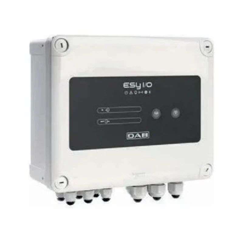 DAB ESY I/0 Electronic Expansion Module For ESYLINE