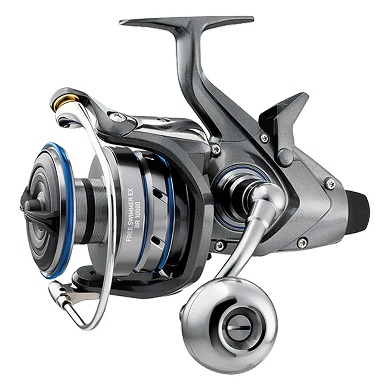 Daiwa Free Swimmer EX 10000 BiteRun Spinning Reel [FRSWEX10000]