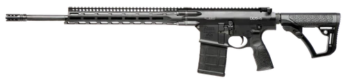 Daniel Defense DD5 V5 6.5 Creedmoor, 20" Barrel, M-LOK