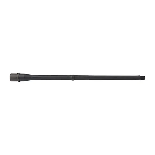 DANIEL DEFENSE5.56MMX45 NATO HAMMER FORGED BARRELS FOR AR-15/M16