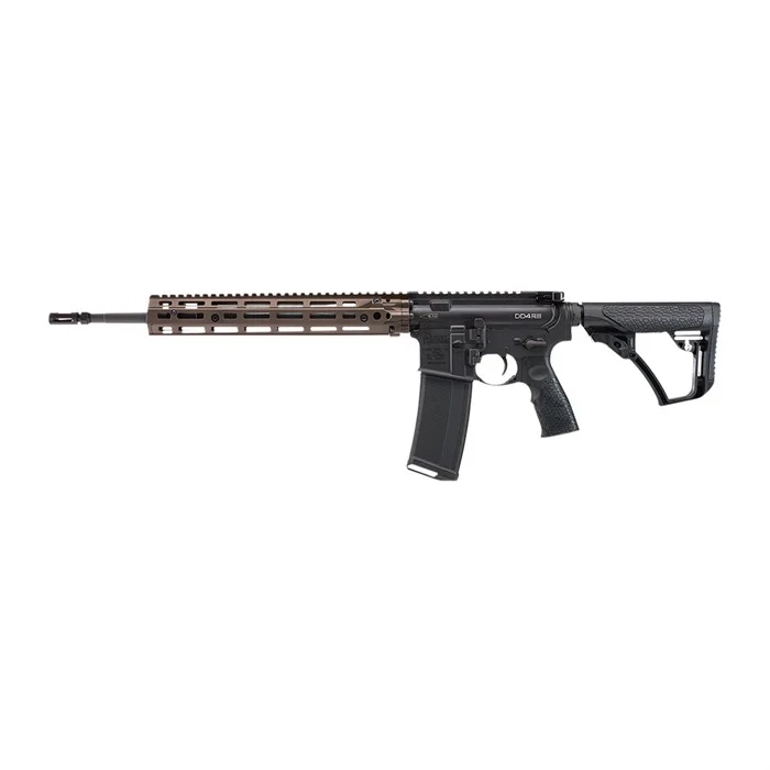 DANIEL DEFENSEDD4 RIII 5.56MM RIFLE