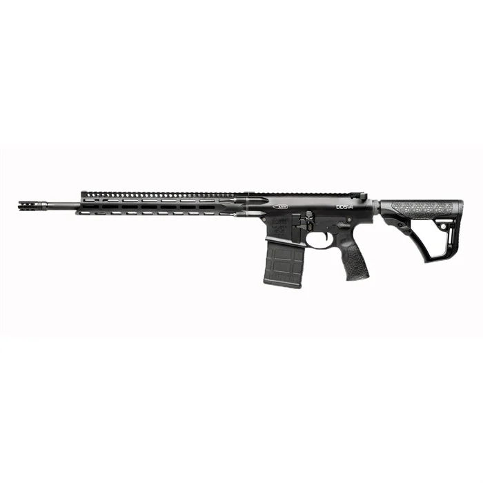 DANIEL DEFENSEDD5 V4 6.5 Creedmoor 18″ bbl 20rd