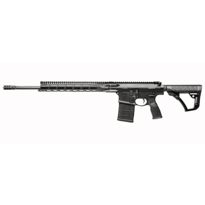 DANIEL DEFENSEDD5 V5 6.5 Creedmoor 20″ bbl 20rd