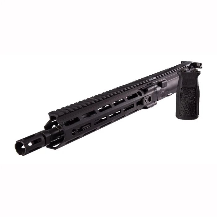 DANIEL DEFENSEDDM4V7 S 11.5″ 5.56MM NATO UPPER RECEIVER BLACK