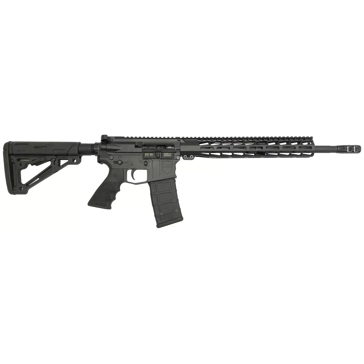 Dark Storm DS-15 Typhoon Standard 5.56 16″ Rifle