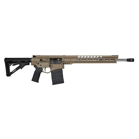 DBF BLACK GOLD DB10 308WIN 18 SS FDE