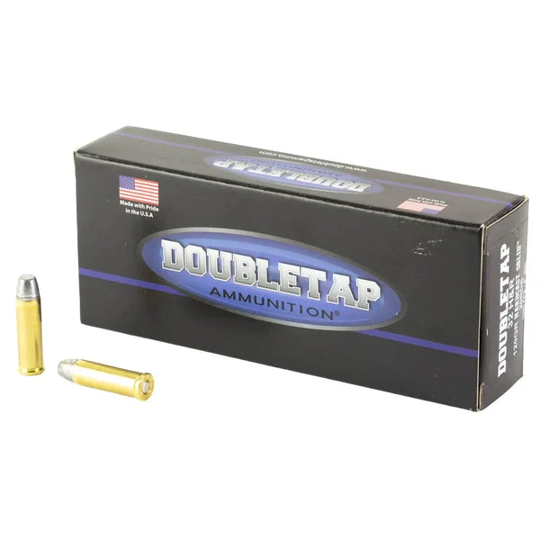DBLTAP 32 H&R 120GR HARDCAST 20RD