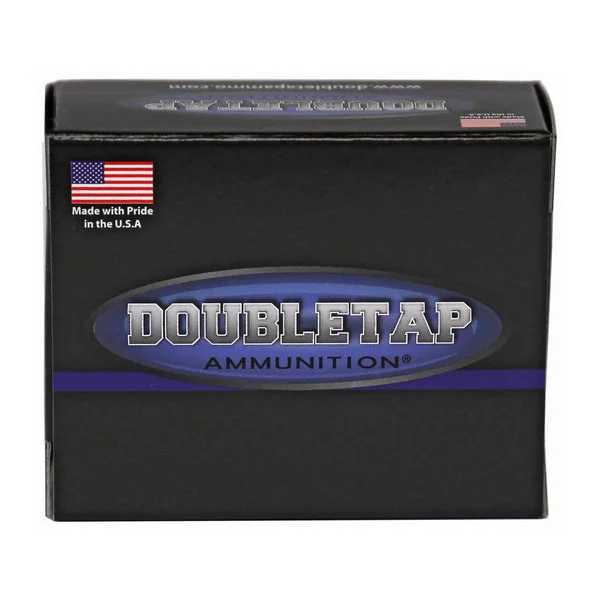DBLTAP 40S&W 135GR JHP 20RD