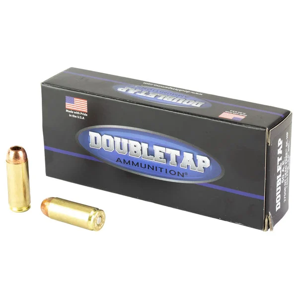 DBLTAP 50AE 275GR LF HP 20RD