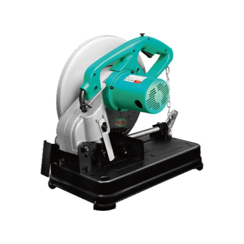 DCA AJG04-355 Cut Off Machine 14″