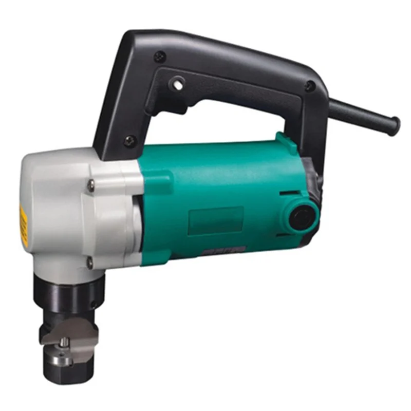 DCA AJH32 Electric Nibbler – Power Puncher