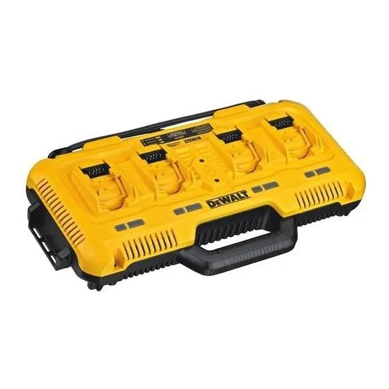 DeWalt 20V Multiport Simultaneous Fast Charger