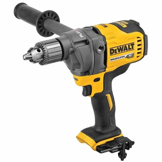 DeWalt 60V FLEXVOLT Mud Mixer with E-Clutch (Tool Only)