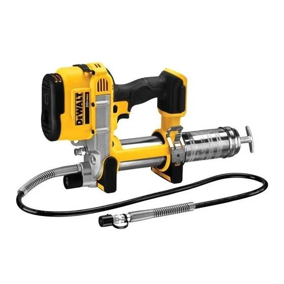 DeWalt 20V Grease Gun (Tool Only)
