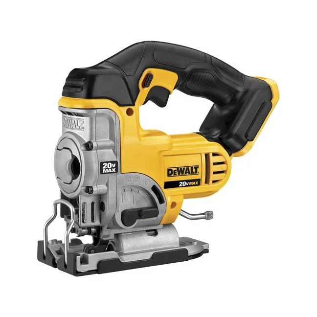 DeWalt 20V Jig Saw (Tool Only)
