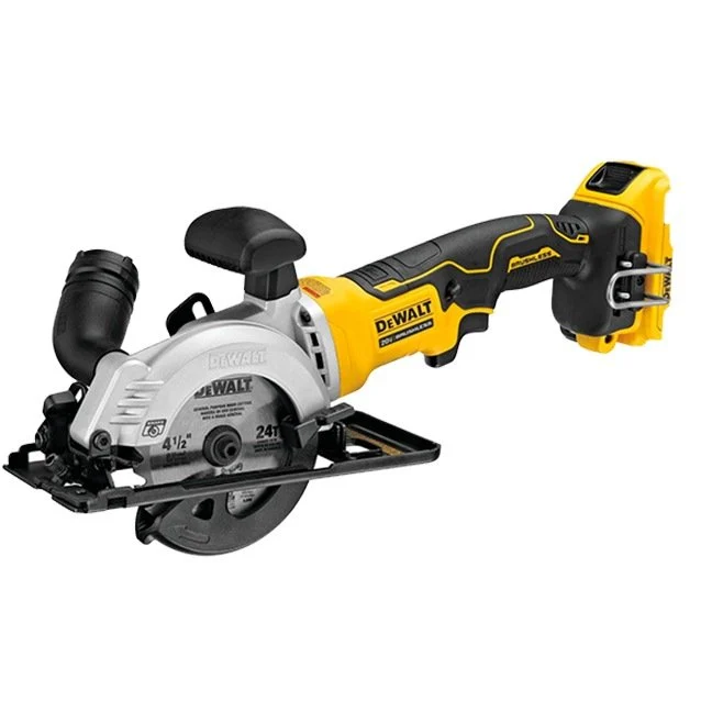 DeWalt 20V Brushless Atomic 7-1/2″ Circular Saw (Tool Only)
