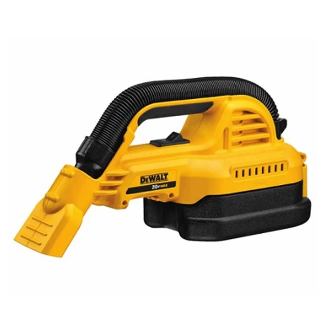 DeWalt 20V 1/2 Gallon Wet/Dry Vacuum (Tool Only)