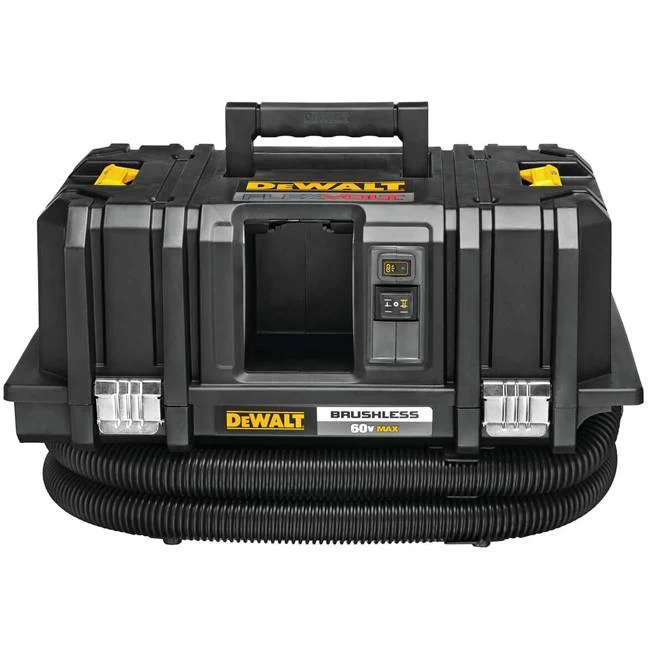 DeWalt 60V FLEXVOLT Dust Extractor (Tool Only)