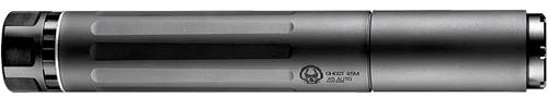 Dead Air Ghost 45M Modular .45 Silencer (no piston)